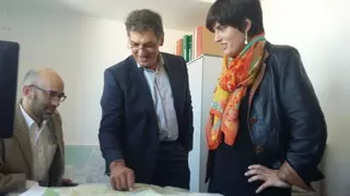 El Servicio de rehabilitación municipal propuesto por el Grupo socialista será pronto una realidad