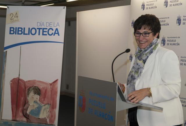 El Ayuntamiento de Pozuelo de Alarcón pone en marcha un nuevo Club de Lectura Juvenil en la Biblioteca Rosalía de Castro