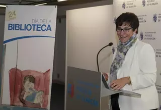 El Ayuntamiento de Pozuelo de Alarcón pone en marcha un nuevo Club de Lectura Juvenil en la Biblioteca Rosalía de Castro