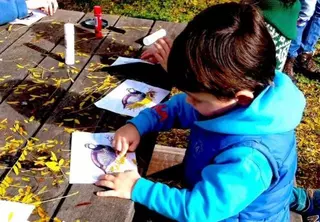 El Ayuntamiento de Pozuelo organiza un programa de actividades al aire libre para todos en el Aula de Educación Ambiental