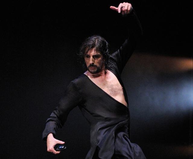 La danza de Miguel Ángel Berna y su “Mediterráneo” protagonizan el fin de semana cultural de Pozuelo
