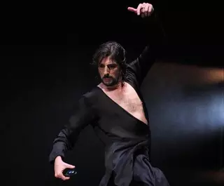 La danza de Miguel Ángel Berna y su “Mediterráneo” protagonizan el fin de semana cultural de Pozuelo