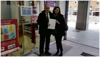 UPYD Pozuelo propone un pacto contra la corrupción