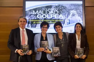 Pérez Quislant: “Pozuelo defiende los valores de Memoria, Dignidad, Verdad y Justicia para las víctimas del terrorismo”