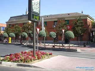 El PP presenta una Estrategia Municipal para revitalizar en lo social, económico y ambiental los cascos de Pozuelo