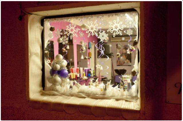 El Ayuntamiento de Pozuelo convoca una nueva edición del concurso de Escaparatismo Navideño