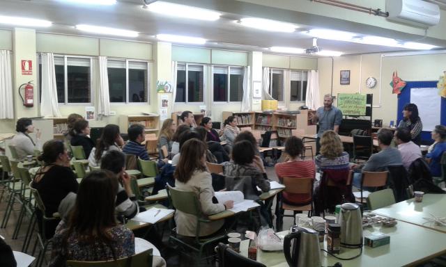 El Ayuntamiento de Pozuelo organiza talleres para orientar y ayudar a los padres en la educación de los hijos