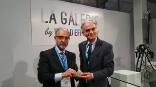 El Aula de Educación Ambiental de Pozuelo, premiada en la Cumbre del Clima de París por su sostenibilidad