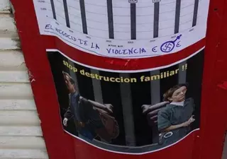 La Asociación de Mujeres Progresistas de Pozuelo denuncia actos vandálicos contra su sede