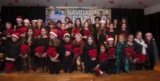 Más de 80 actividades para familias y niños pondrán la nota cultural a la Navidad en Pozuelo de Alarcón