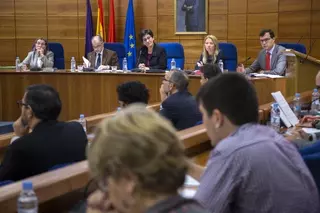 El Ayuntamiento de Pozuelo creará una unidad policial especializada contra la violencia de género