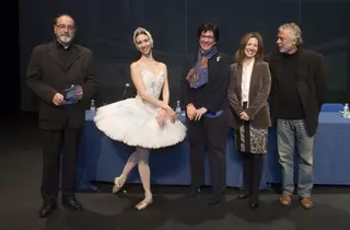 MIRA Teatro de Pozuelo cierra su temporada escénica con Miguel Poveda, Ana Belén, Carmen Machi o Yllana en sus tablas