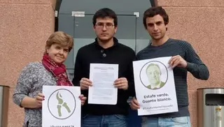 Somos Pozuelo solicitará una auditoría sobre la ejecución de los contratos de jardinería