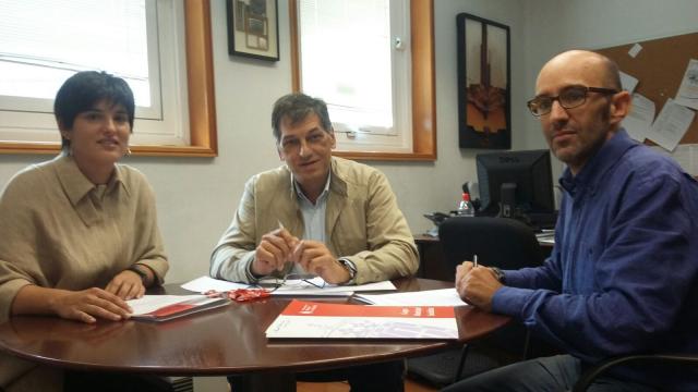 El PSOE pide adjudicar 50 viviendas vacías para alquiler a jóvenes y vecinos con rentas bajas