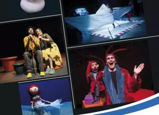 Arranca la programación familiar con música, cuentos, danza, títeres y teatro en la Escuela de Música y en Volturno de Pozuelo