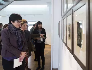 El Centro Cultural Padre Vallet acoge una exposición sobre Los Caprichos de Francisco de Goya