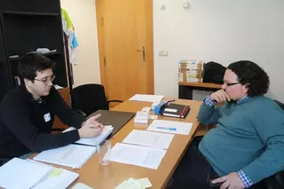 La denuncia contra las empresas de jardinería de Pozuelo llega a la Asamblea de Madrid