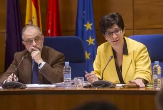 El Ayuntamiento de Pozuelo apoya las medidas del Gobierno nacional para preservar la unidad de España