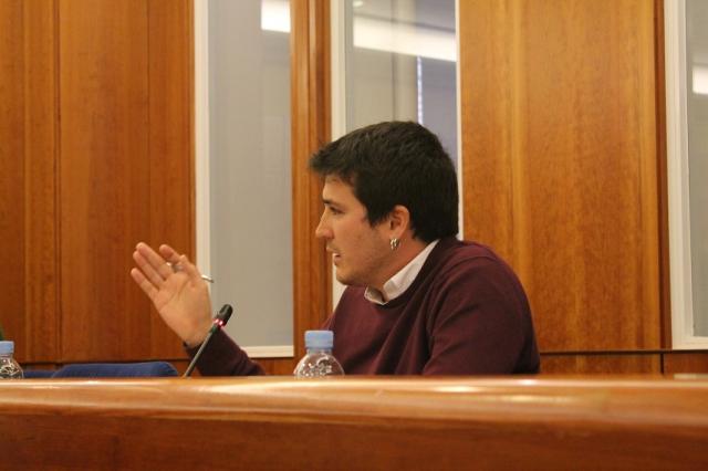 EL PP rechaza investigar el presunto fraude de las empresas de jardinería en Pozuelo