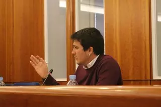 EL PP rechaza investigar el presunto fraude de las empresas de jardinería en Pozuelo