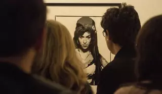 Pozuelo exhibe la obra de Terry O’Neill, fotógrafo de leyendas como David Bowie, Audrey Hepburn o Mick Jagger