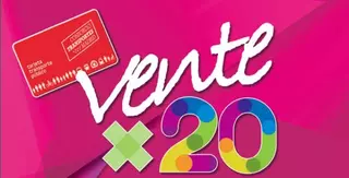 Más de 7.500 pozueleros disfrutan ya del Abono Transporte Joven con la tarifa plana de 20 euros