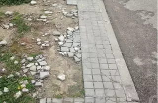 Somos Pozuelo preguntará en el Pleno sobre la situación del edificio Prado de Torrejón