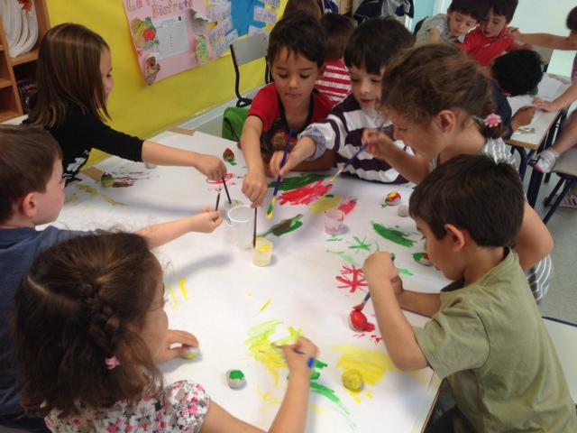 Tres colegios públicos de Pozuelo de Alarcón abrirán en Semana Santa e impartirán gran parte de las actividades en inglés