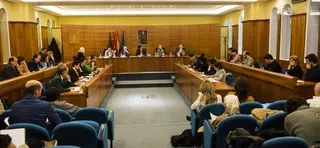 El Ayuntamiento de Pozuelo de Alarcón dotará de un espacio municipal a la asociación cultural La Poza