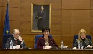 El Ayuntamiento de Pozuelo aprueba por unanimidad una moción por la igualdad ante el próximo 8 de marzo