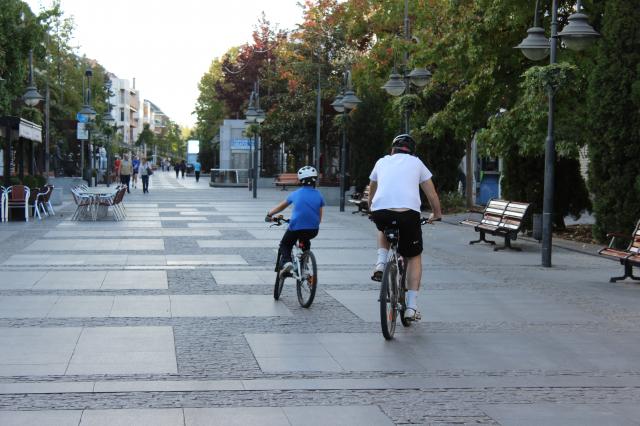 Pozuelo y Majadahonda, las ciudades con mayor nivel de renta de España