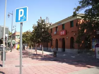 Luz verde al proyecto del aparcamiento de La Estación en Pozuelo de Alarcón