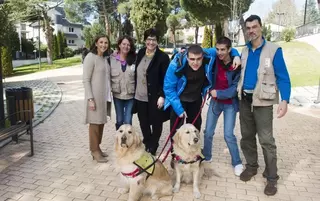 En marcha una nueva edición de los talleres del Espacio Ocio Pozuelo dirigidos a personas con discapacidad
