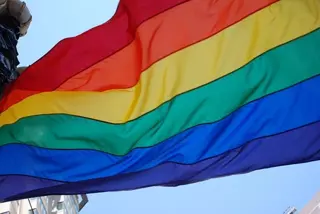 Ciudadanos Pozuelo presenta moción para pedir igualdad de derechos y oportunidades para jóvenes LGTBI