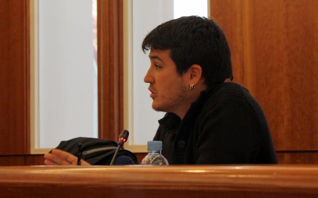 Somos: "La concejala de Asuntos Sociales se niega en rotundo a conceder una vivienda a una familia desahuciada en Pozuelo"