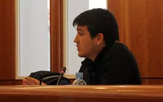 Somos: "La concejala de Asuntos Sociales se niega en rotundo a conceder una vivienda a una familia desahuciada en Pozuelo"