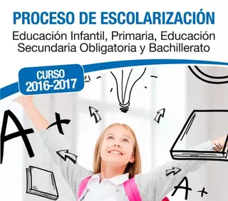 Las familias de Pozuelo ya pueden pedir plaza en los colegios públicos y concertados del municipio