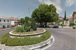 La “Plaza de José Antonio” podría pasar a llamarse “Plaza de las Lavanderas de la Poza”