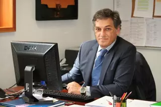 El PSOE pide la construcción de un nuevo Instituto público en Pozuelo