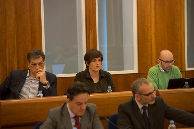 PSOE: "El PP rectifica en Coca de la Piñera y rescata la solución propuesta por el PSOE en Pleno"