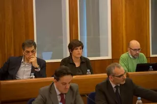 PSOE: "El PP rectifica en Coca de la Piñera y rescata la solución propuesta por el PSOE en Pleno"