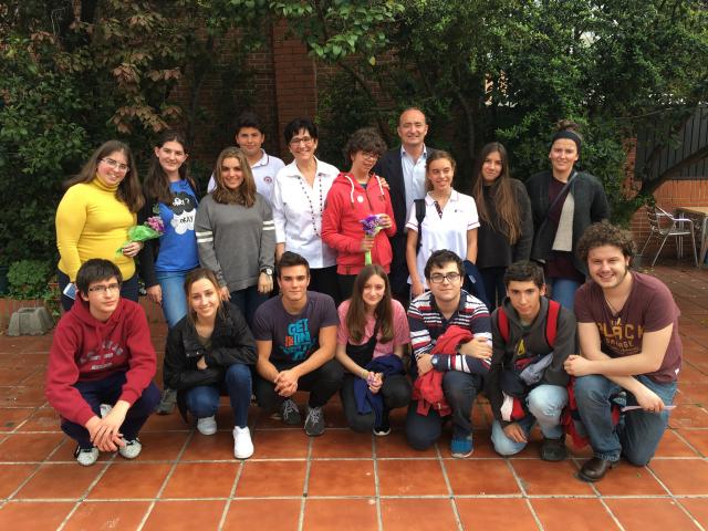 Más de medio millar de vecinos de Pozuelo realizan labores de voluntariado en los programas municipales