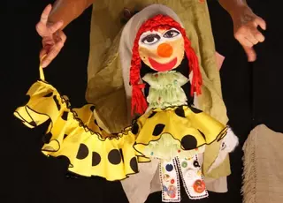 El Festival Internacional Titirimundi llega a Pozuelo con compañías de Chile, Argentina y España