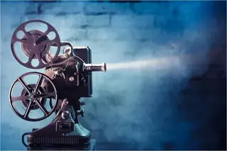 Somos propone llevar el cine a cada barrio de Pozuelo