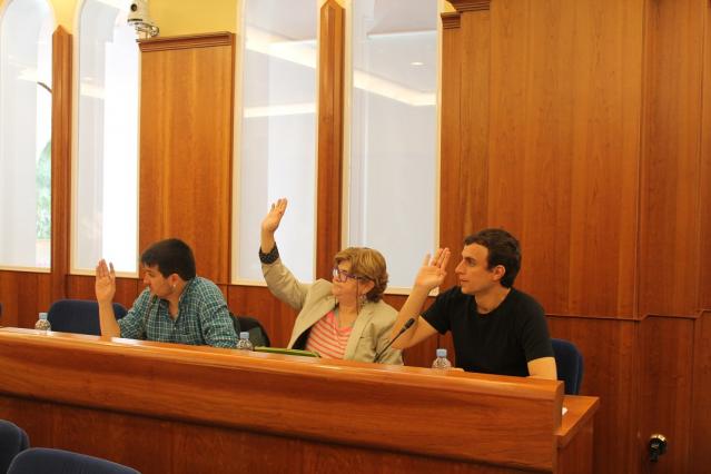 Somos denuncia que el PP veta la organización de un festival de cine en Pozuelo