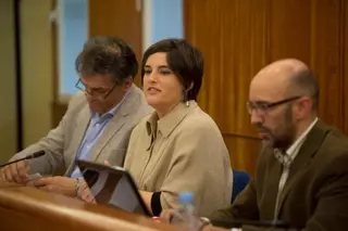 PSOE: "El PP dice no al impulso de la participación ciudadana en Pozuelo"