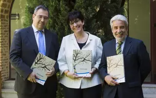 Pozuelo ya cuenta con un catálogo de arbolado singular para proteger los ejemplares destacados de la ciudad