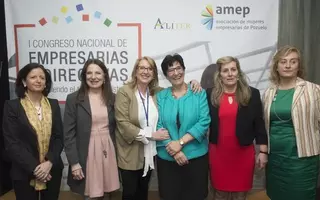 Más de la mitad de las personas atendidas en el Punto de Asesoramiento Empresarial de Pozuelo en 2015 fueron mujeres