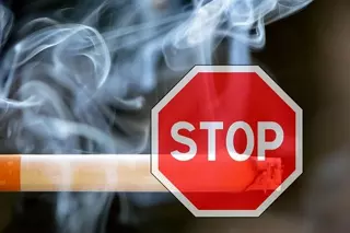 El Teléfono de Ayuda al Fumador de la Consejería de Sanidad asesora para abandonar el tabaco
