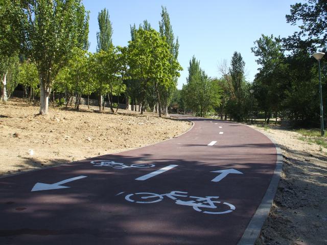 Los populares proponen la creación de la Estrategia de Movilidad Urbana Sostenible 2016-2026